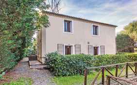 Haus Aranceto 1